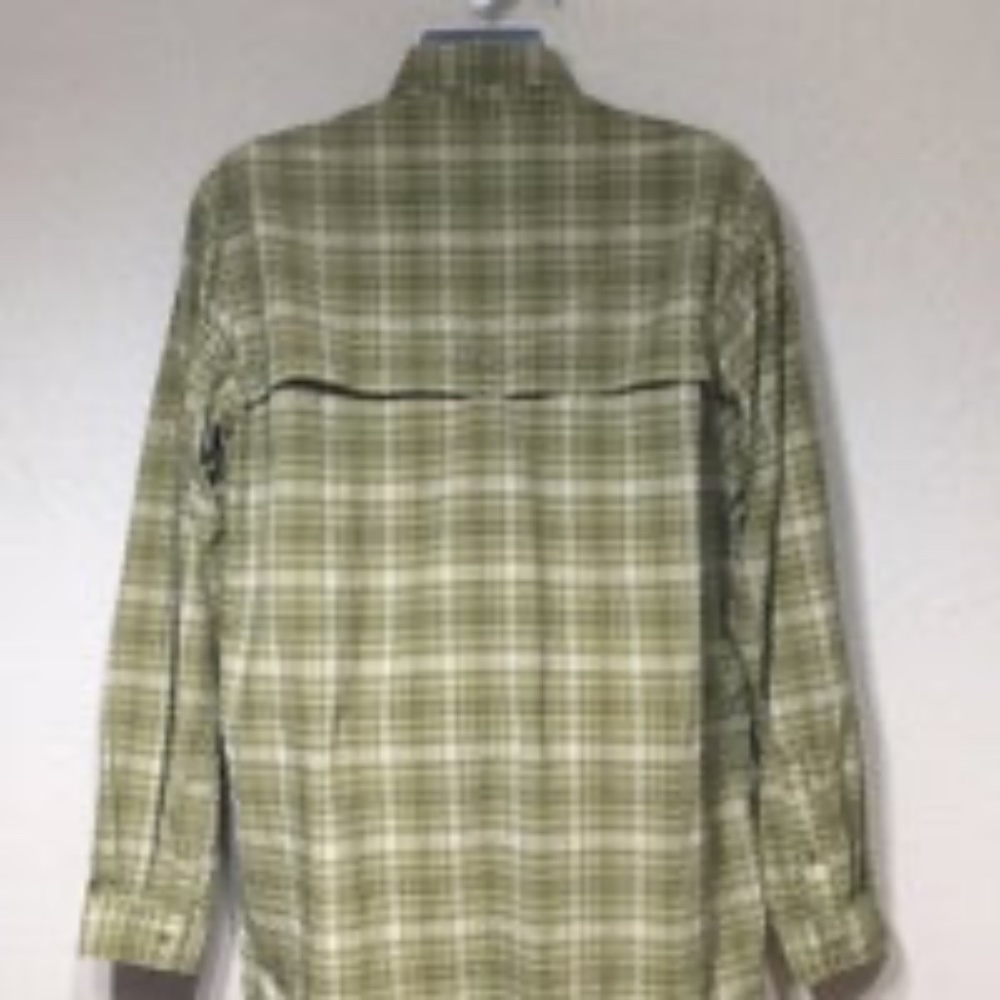 Beretta Men's Fishing Shirt